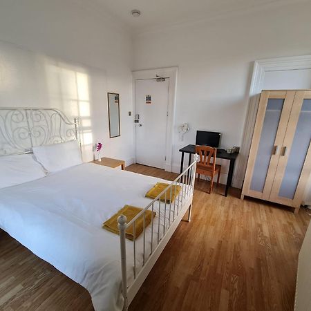 Edinburgh Travel Guest House Luaran gambar
