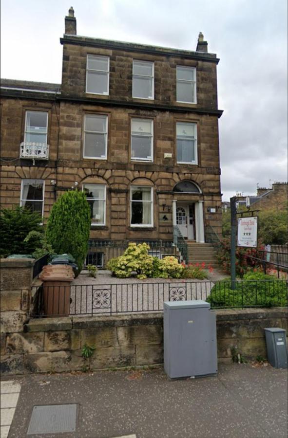 Edinburgh Travel Guest House Luaran gambar