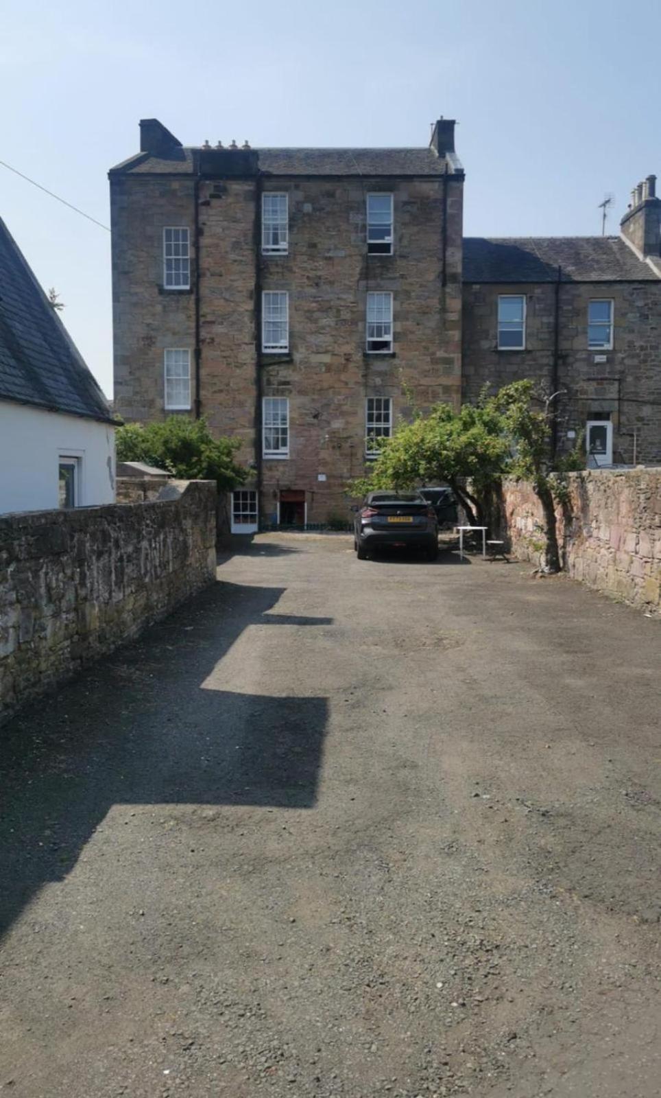 Edinburgh Travel Guest House Luaran gambar