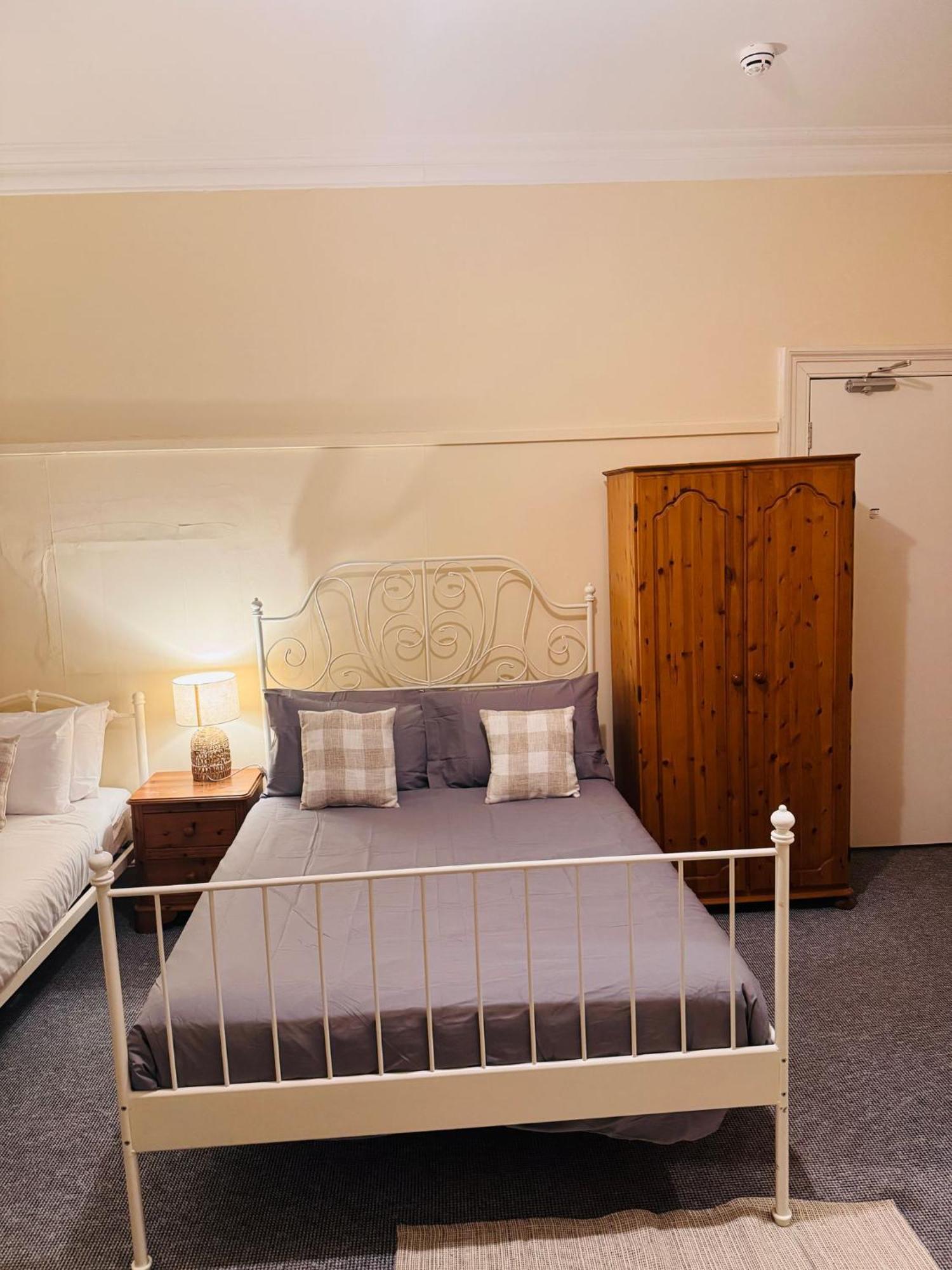 Edinburgh Travel Guest House Luaran gambar