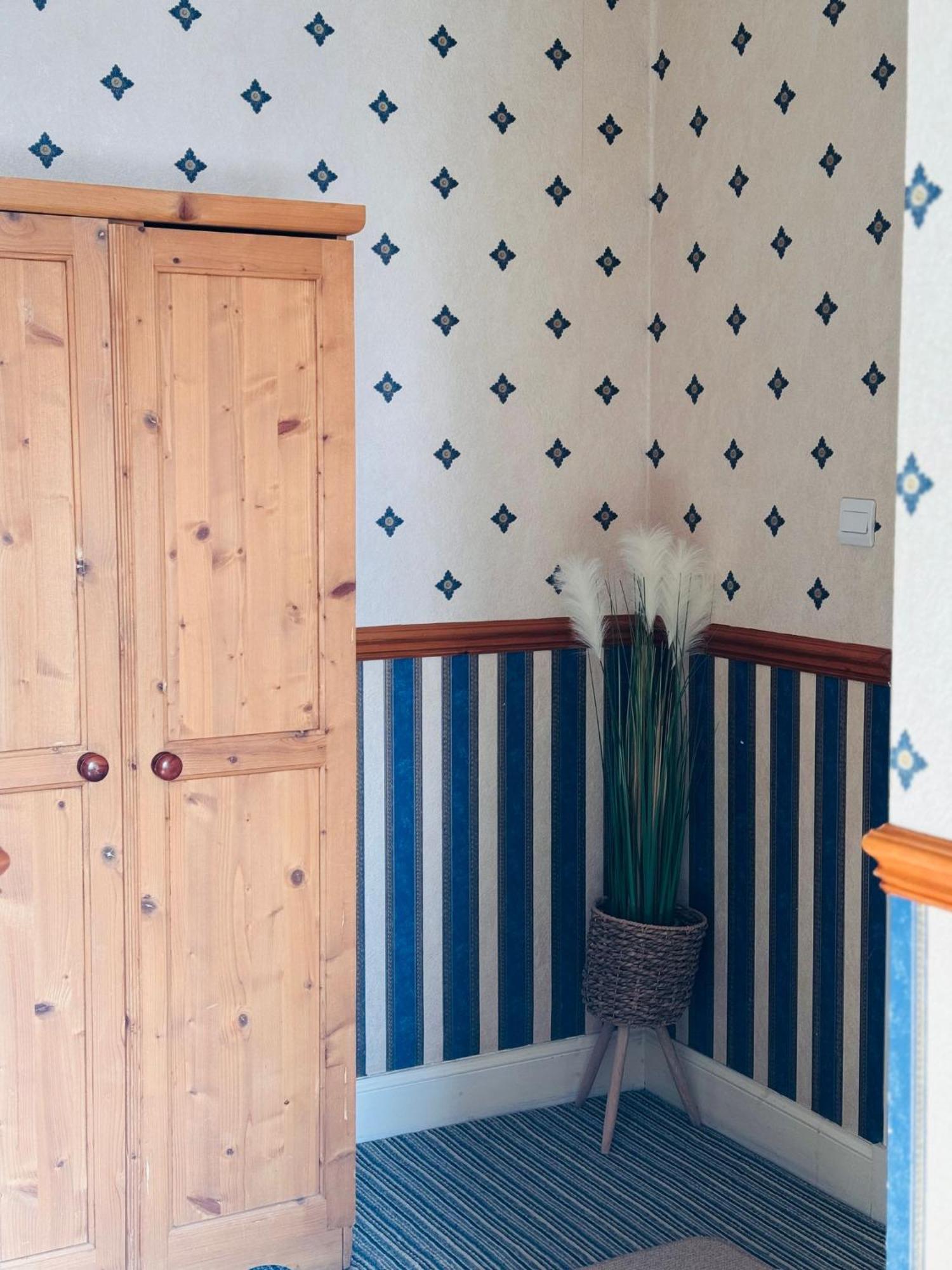 Edinburgh Travel Guest House Luaran gambar