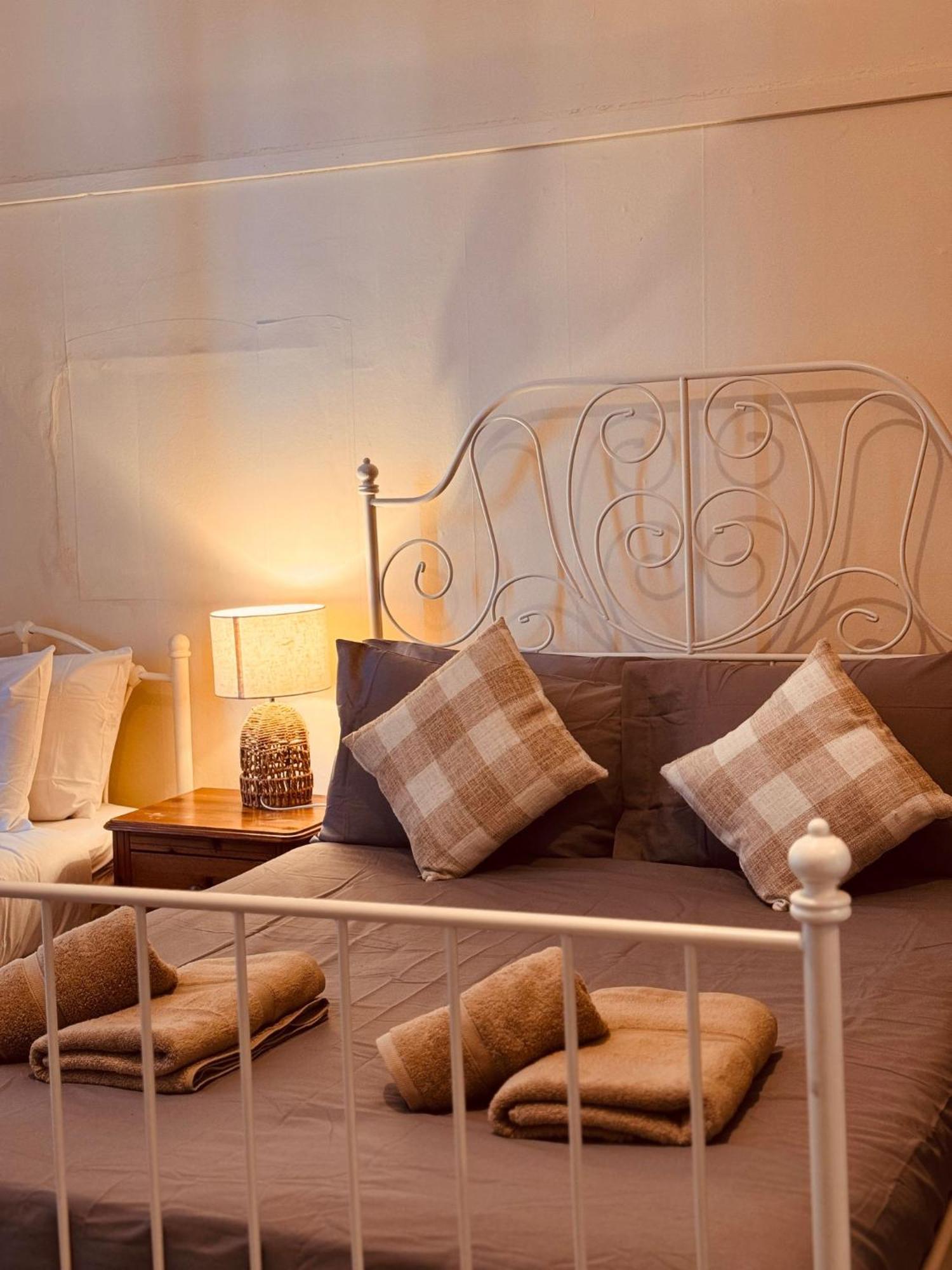 Edinburgh Travel Guest House Luaran gambar