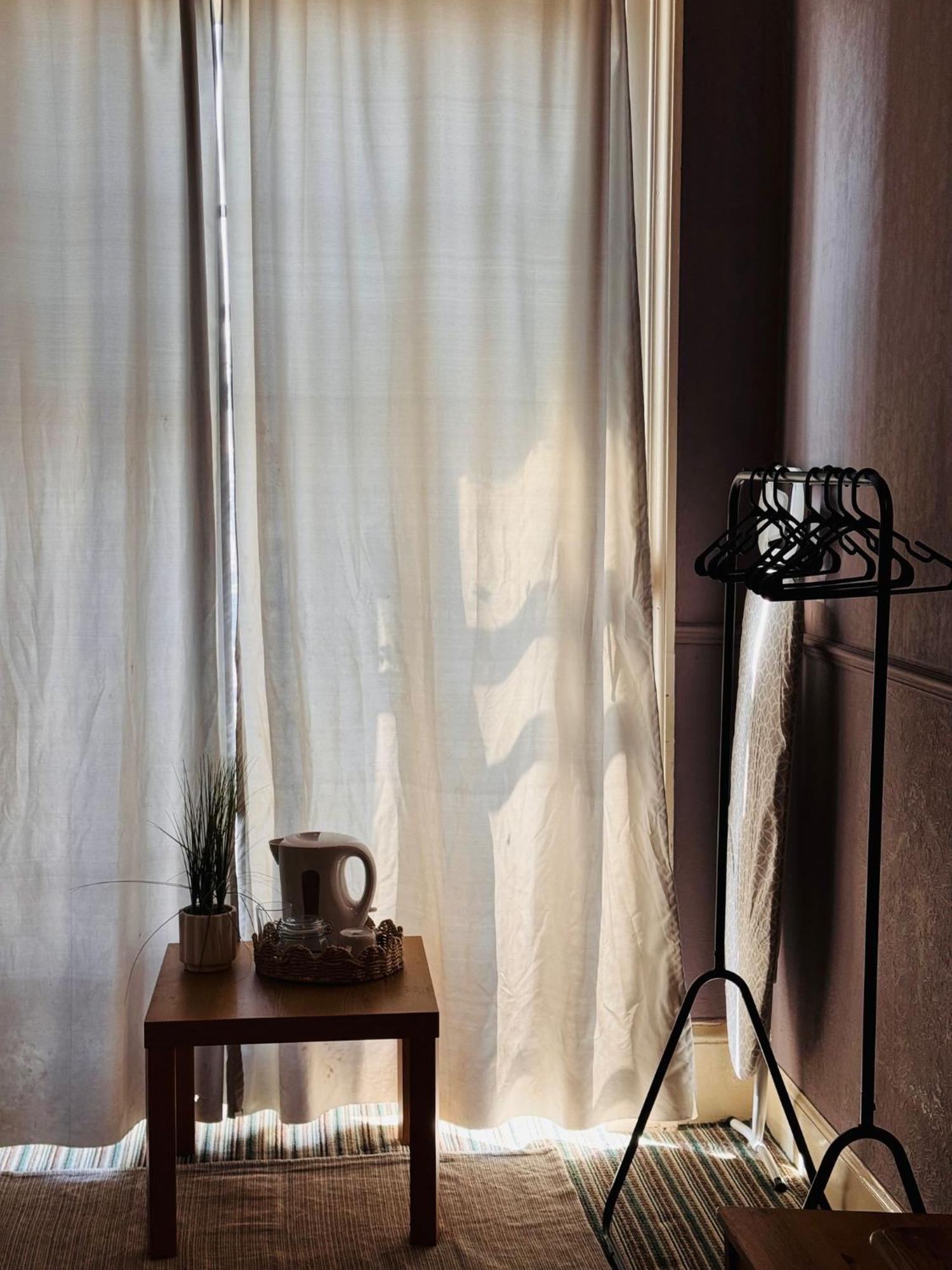 Edinburgh Travel Guest House Luaran gambar