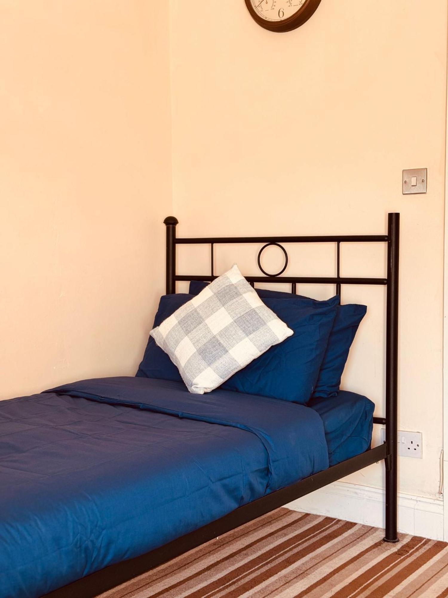 Edinburgh Travel Guest House Luaran gambar